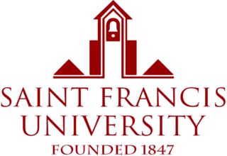 Saint Francis University Saint Francis University
