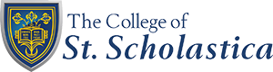 The College of St. Scholastica