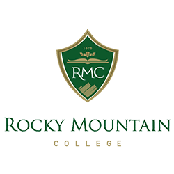 Rocky Mountain College Rocky Mountain College