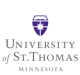The University of St. Thomas