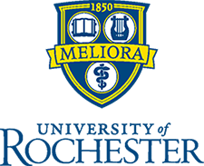 University of Rochester University of Rochester