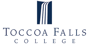 Toccoa Falls College