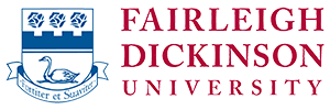 Fairleigh Dickinson University Fairleigh Dickinson University