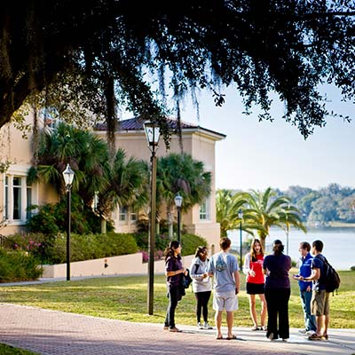 rollins college merch